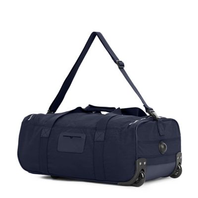 kipling carry on duffel