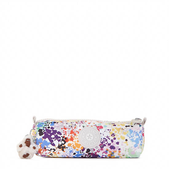 Fabian Cosmetics & Pen Pouch, More Mickey, large