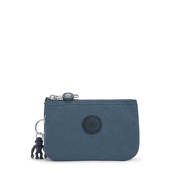 Creativity Small Pouch, Nocturnal Grey, large
