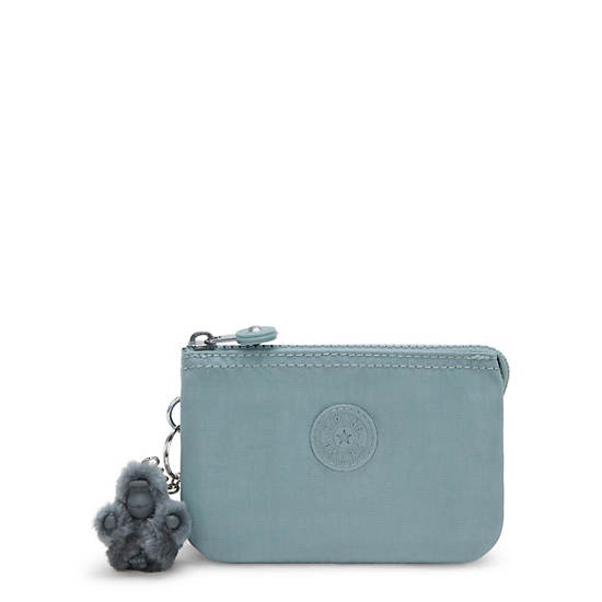 Creativity Small Pouch, Relaxed Grey, large