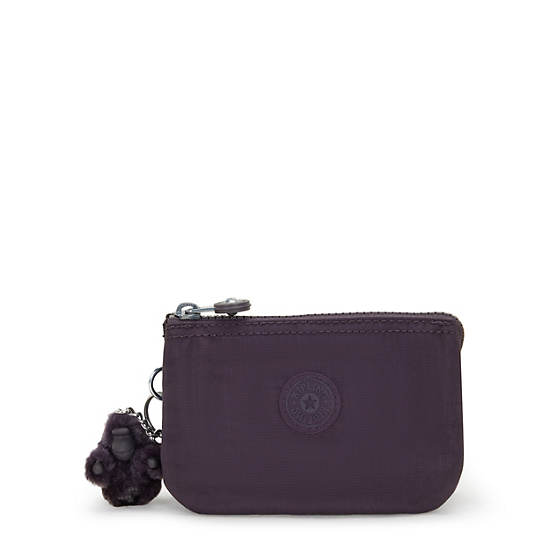 Creativity Small Pouch, Ultimate Plum, large