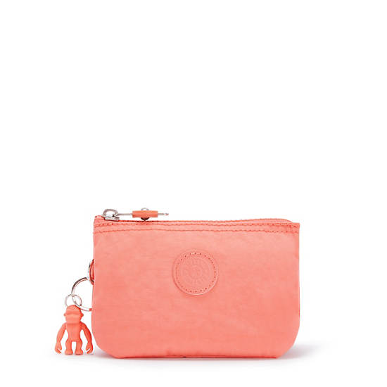 Creativity Small Pouch, Rosey Rose CB, large