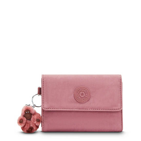 Pixi Medium Organizer Wallet, Sweet Pink, large