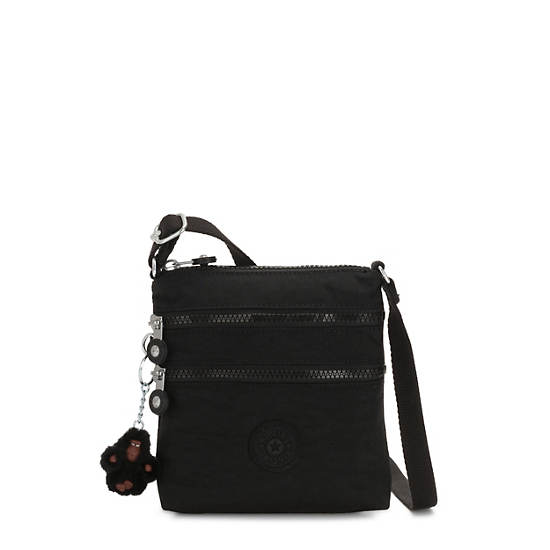 Alvar Extra Small Mini Bag, True Black, large