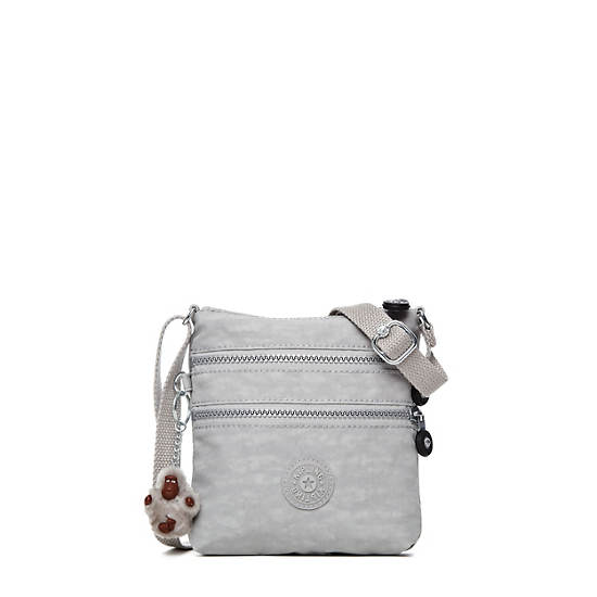 Alvar Extra Small Mini Bag, Truly Grey Rainbow, large