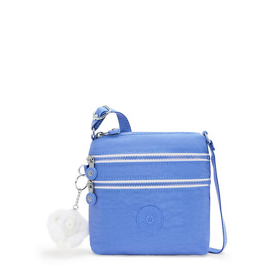 Alvar Extra Small Mini Bag, Cocktail Blue, large