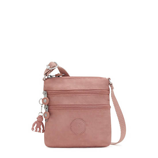 Alvar Extra Small Mini Bag, Rabbit Pink, large