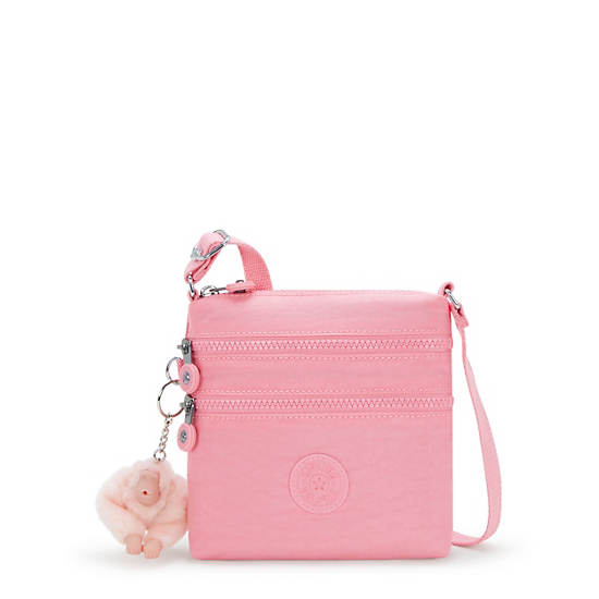 Alvar Extra Small Mini Bag, Enjoyable Blush, large