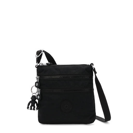Alvar Extra Small Mini Bag, Black Noir, large