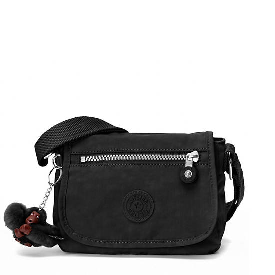 Sabian Mini Bag, Black, large
