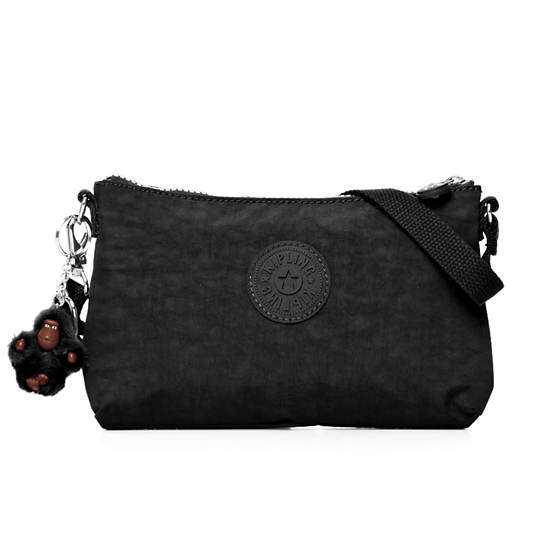 Finnie Mini Bag, Black, large