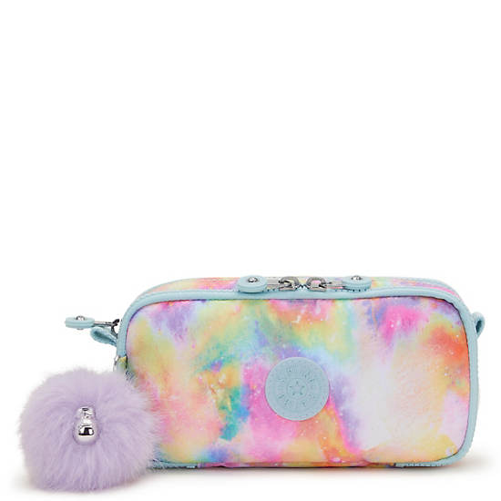 Chap Printed Pencil Case