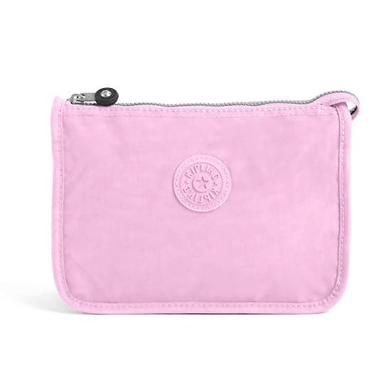 Harrie Pouch, Fig Purple, large