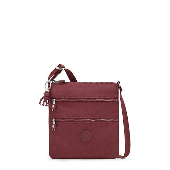 Keiko Crossbody Mini Bag, Tango Red, large