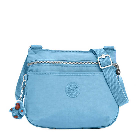 Emmylou Crossbody Bag, Fairy Blue C, large