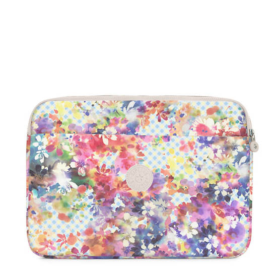 15" Printed Laptop Sleeve, Jungle Fun Mix, large 15" Printed Laptop Sleeve, Jungle Fun Mix, large