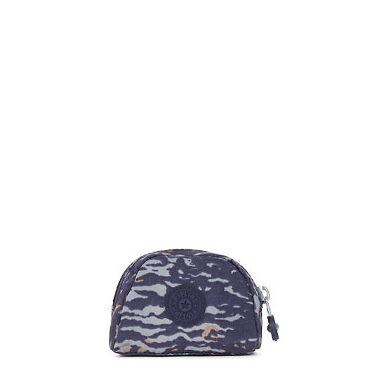 Afia Lite Mini Crossbody Bag, Admiral Blue, large