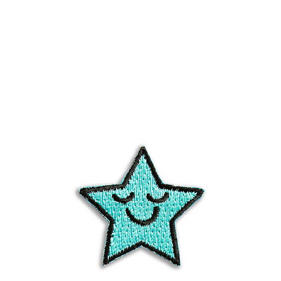 Star Patch, Multi, large