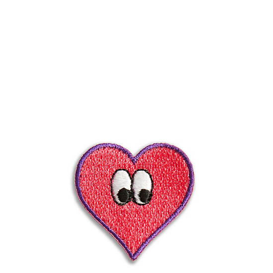 Heart Patch, Multi, large
