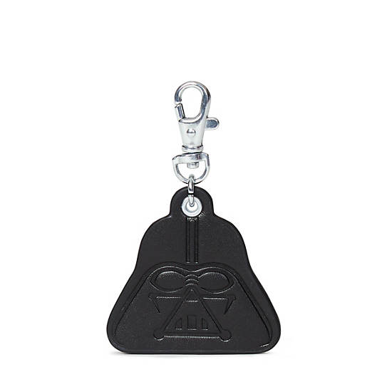 Star Wars Darth Vader Keychain, Black, large