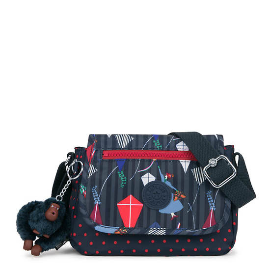 Mary poppins store kipling bag