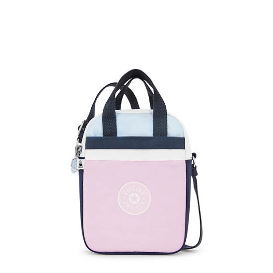 Levy Crossbody Phone Bag