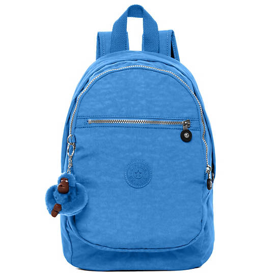 Challenger II Small Backpack, Blue Bleu 2, large