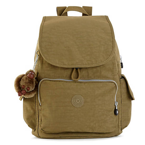 Ravier Medium Backpack, Jurrasic Jungle, large