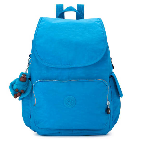Ravier Medium Backpack, Rebel Navy, large Ravier Medium Backpack, Rebel Navy, large