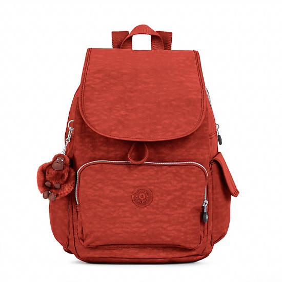 Ravier Medium Backpack, Digi Pixel, large