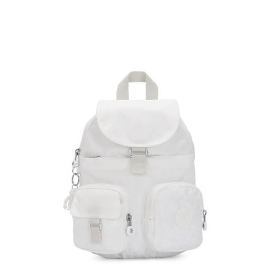 Lovebug Small Backpack, Alabaster Classic, large
