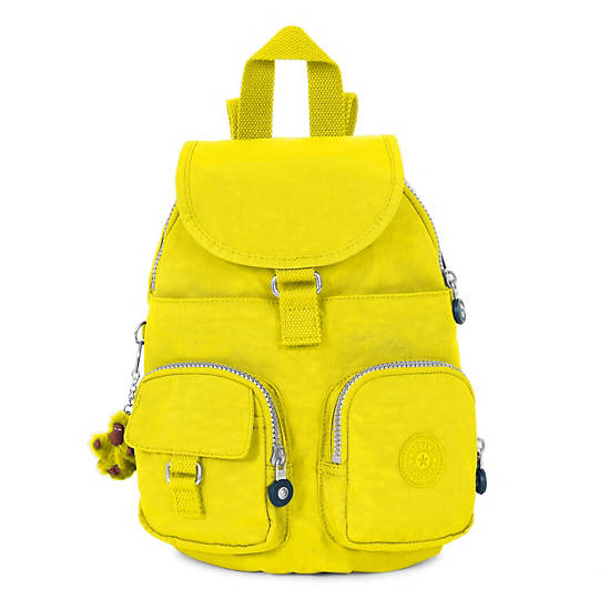 Lovebug Small Backpack, Aqua Confetti, large