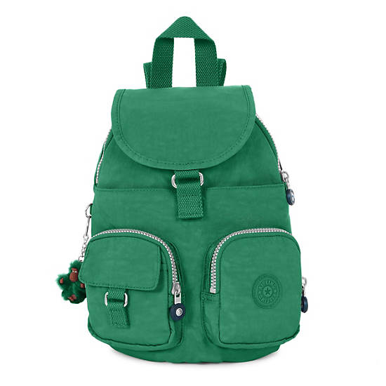 Lovebug Small Backpack, Seashell Bright, large