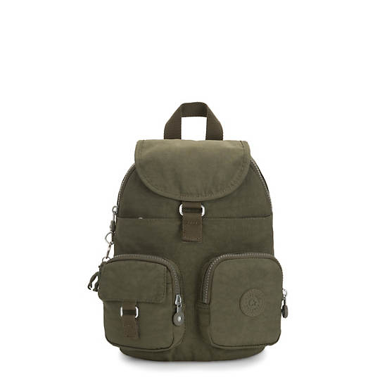 Lovebug Small Backpack, Lively Teal, large
