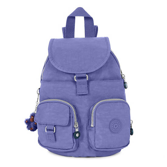 Lovebug Small Backpack, Palm Shadow, large