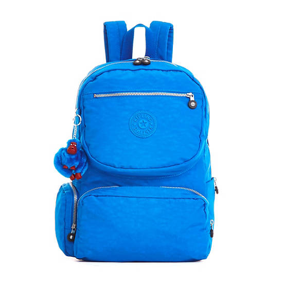 Dawson Large 15" Laptop Backpack, Mystic Blue, large