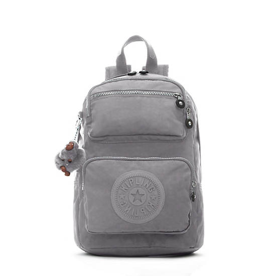 Dawson Small Backpack, Black, large