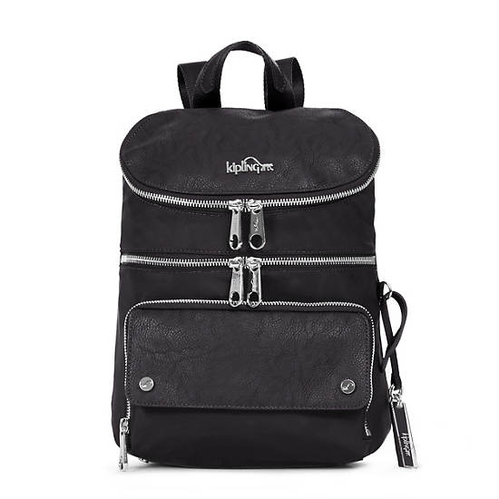 Avariella Backpack, Black, large