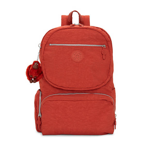 Dawson Large 15" Laptop Backpack, Digi Pixel, large