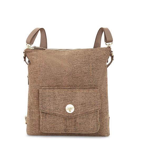 kipling backpack handbag