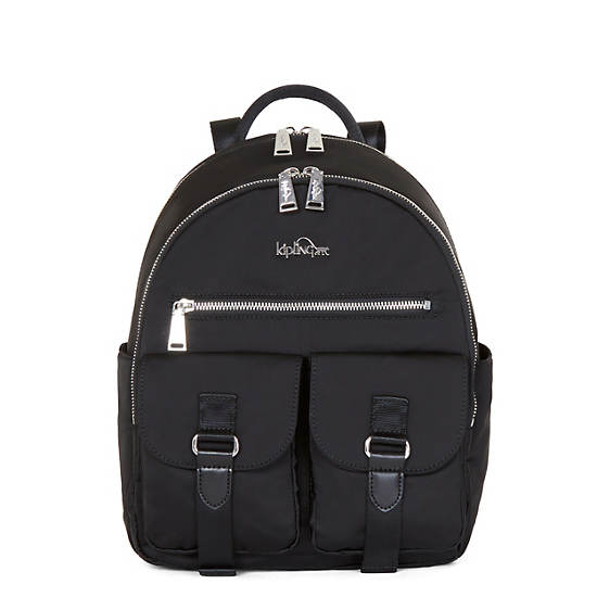 Amory Backpack, Black, large