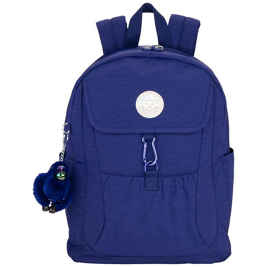 Kumi 15" Large Laptop Backpack, Sweet Blue, large
