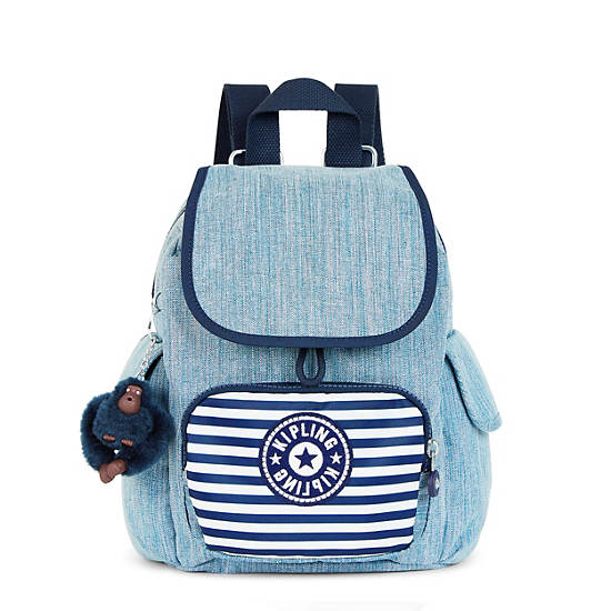 City Pack Extra Small Backpack | Kipling