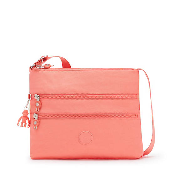 official crossbody bag
