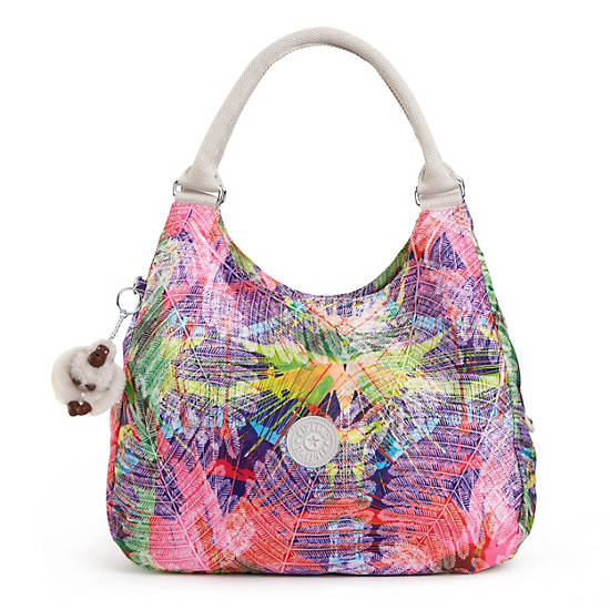 Bagsational Handbag, Island Hop, large
