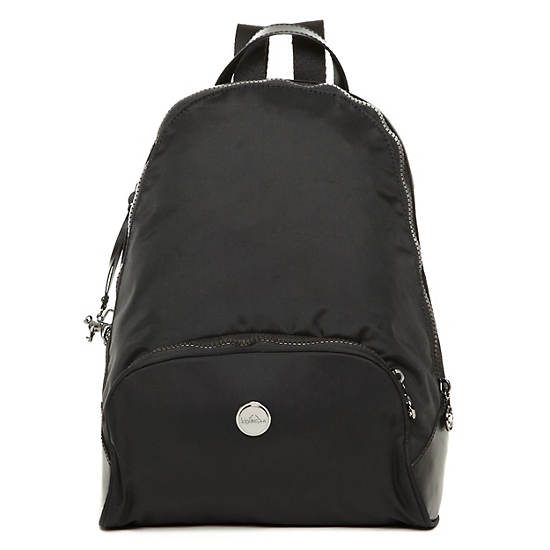 Harsy Backpack, Black, large