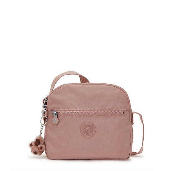 Crossbody Bag With Lots of Pockets 