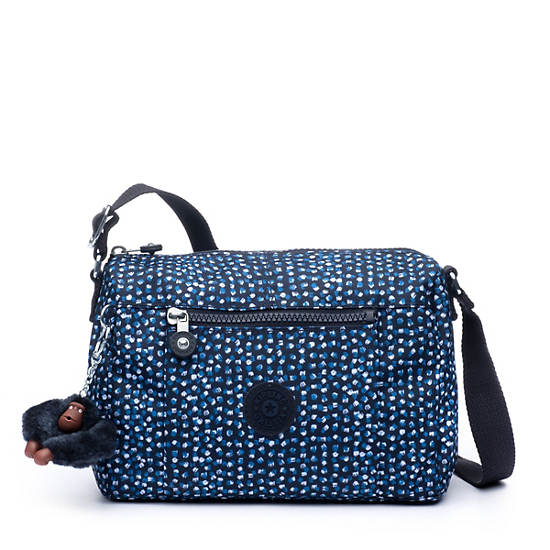 kipling printed bags