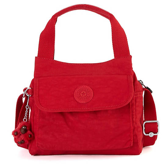Felix Mini Bag, Simply Fuchsia, large Felix Mini Bag, Simply Fuchsia, large