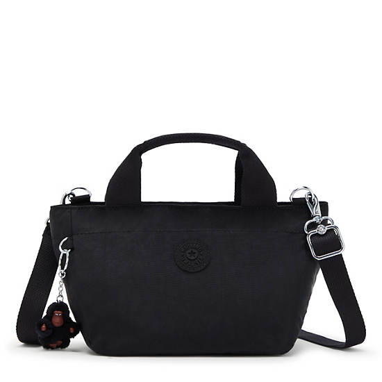 Sugar S II Mini Crossbody Handbag